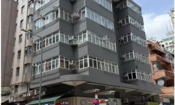 香港油尖旺核心地段海港公寓助力赴港人才租赁理想居所