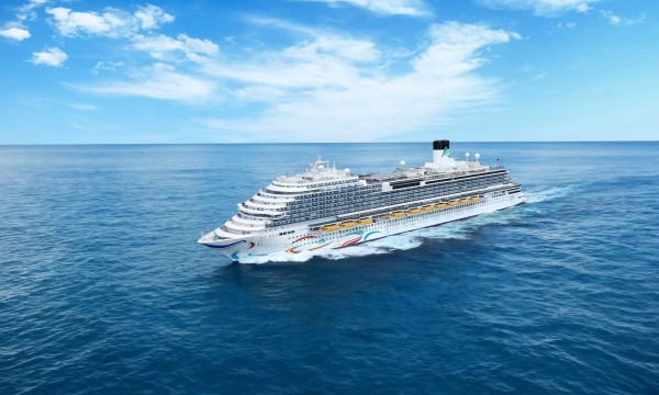 爱达邮轮推出“爱达·爱游会”会员体系，以多重礼遇打造宾客尊享体验