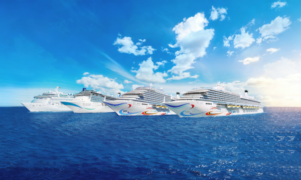 爱达邮轮举办2026邮轮旅业大会 汇聚行业力量共谋市场发展新机遇