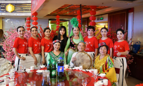 幸福之家旅行社：解锁亲情升温密码开启定制家庭旅游新范式