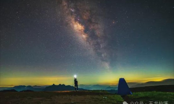 百城千媒报视TOP特别关注罗定风车山“龙湾玉龙仙溪民宿”