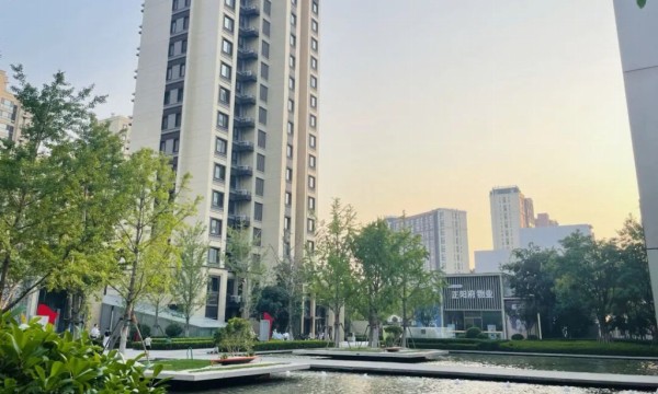 双河入海，与城共进：永升服务扎根山东五载，谱写高质量发展新篇